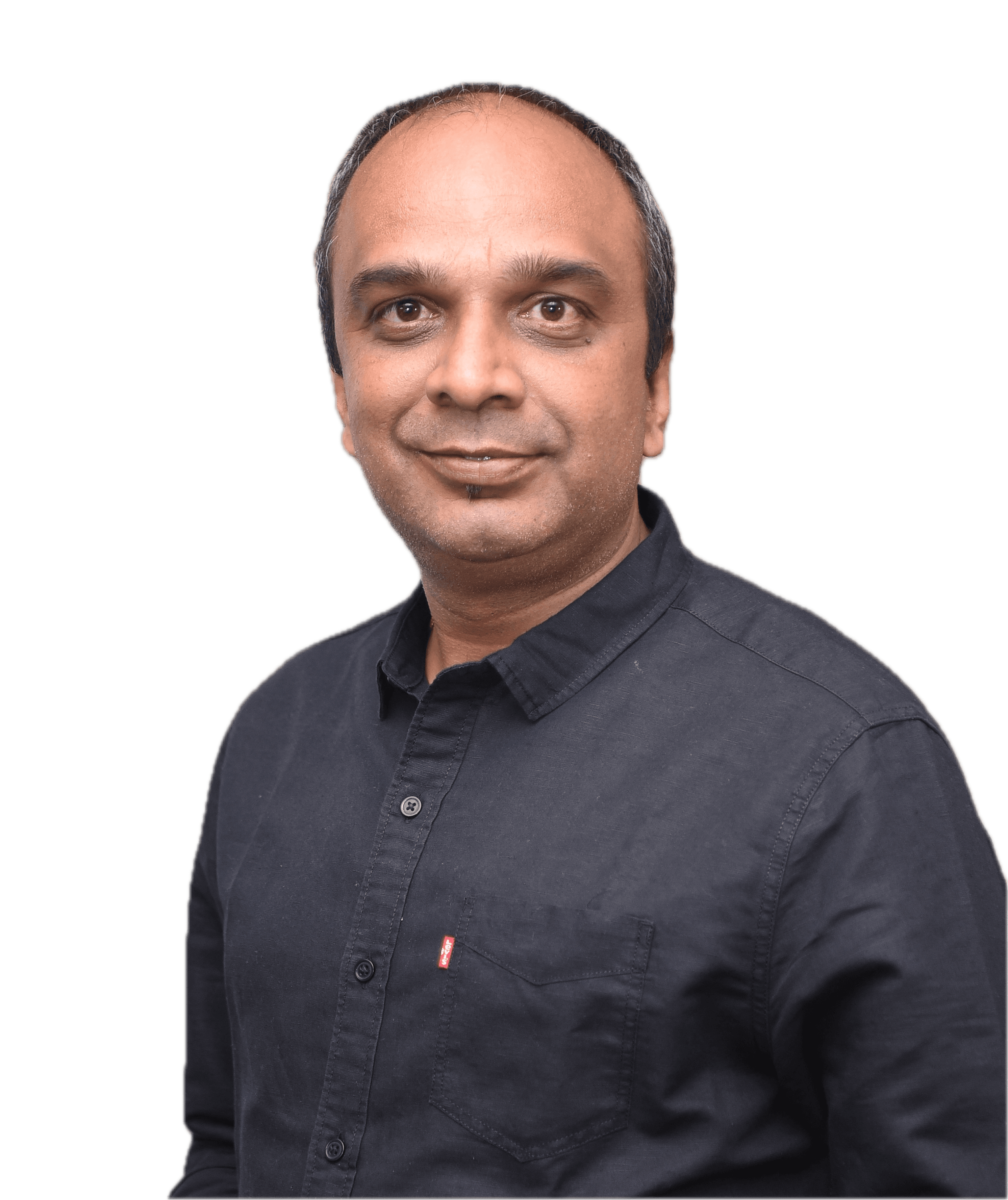 Mandar Nilange